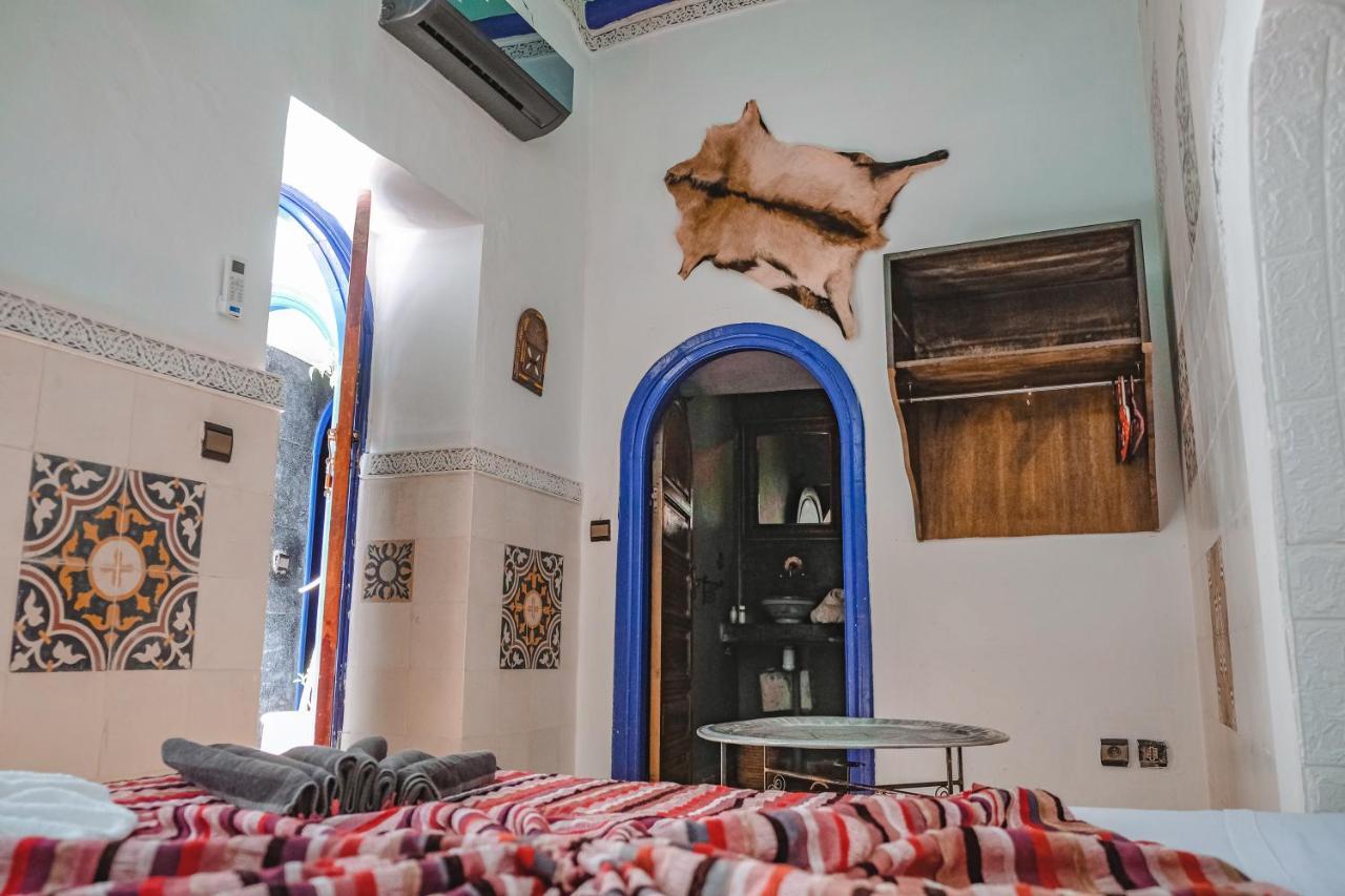 Heritage Lalla Aicha Hotel & Spa Marrakesh Luaran gambar