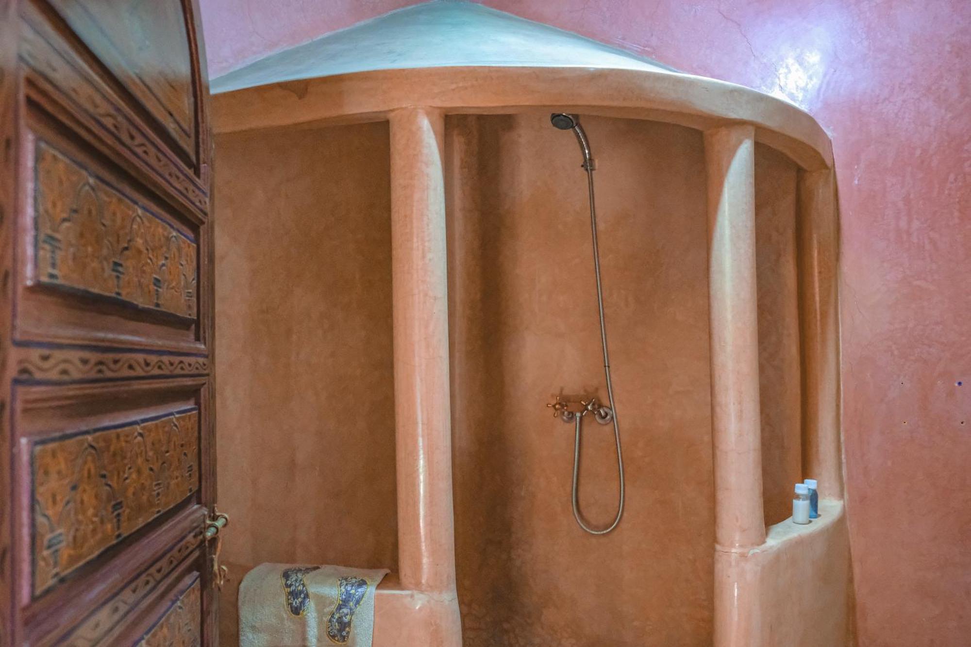 Heritage Lalla Aicha Hotel & Spa Marrakesh Luaran gambar
