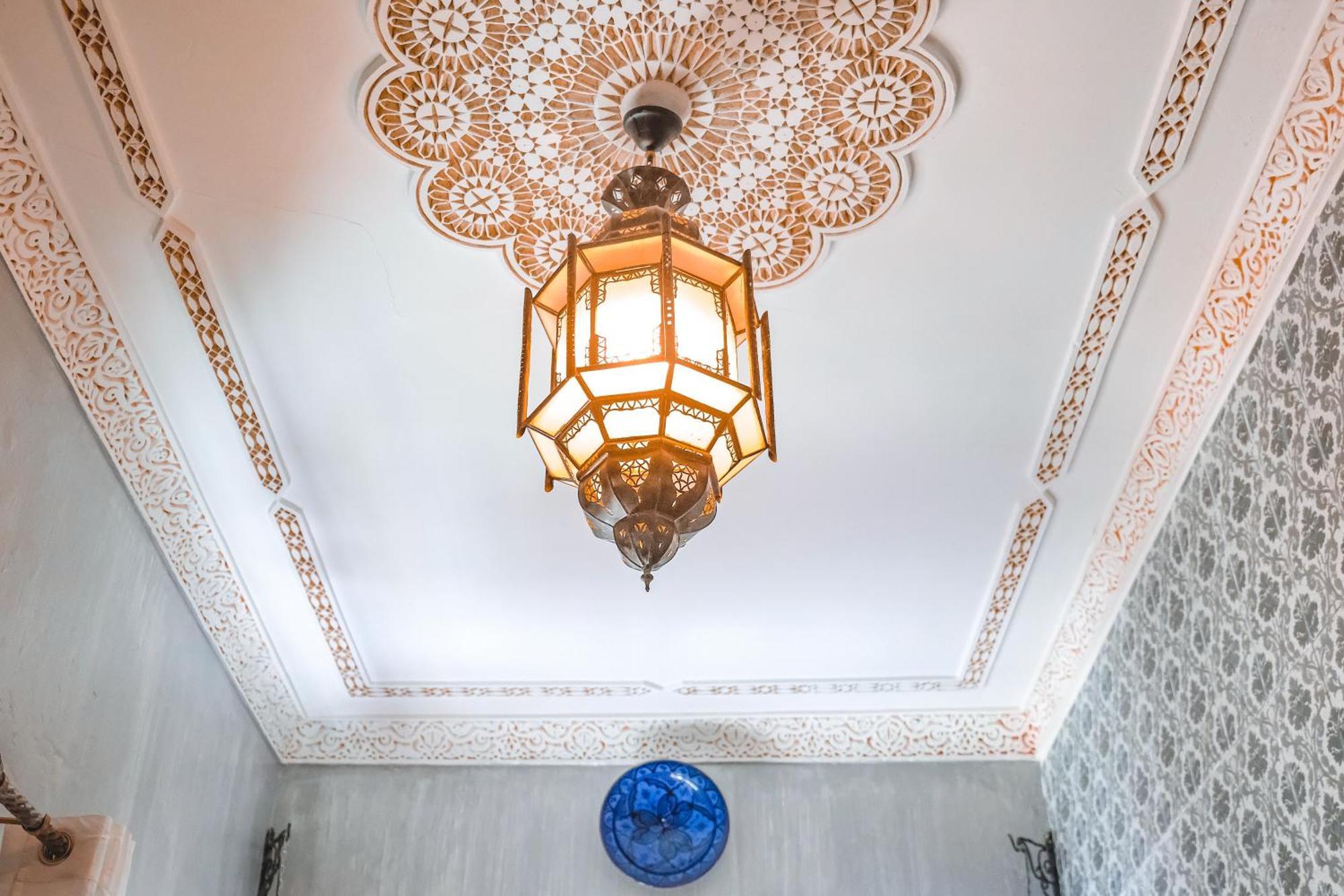 Heritage Lalla Aicha Hotel & Spa Marrakesh Luaran gambar