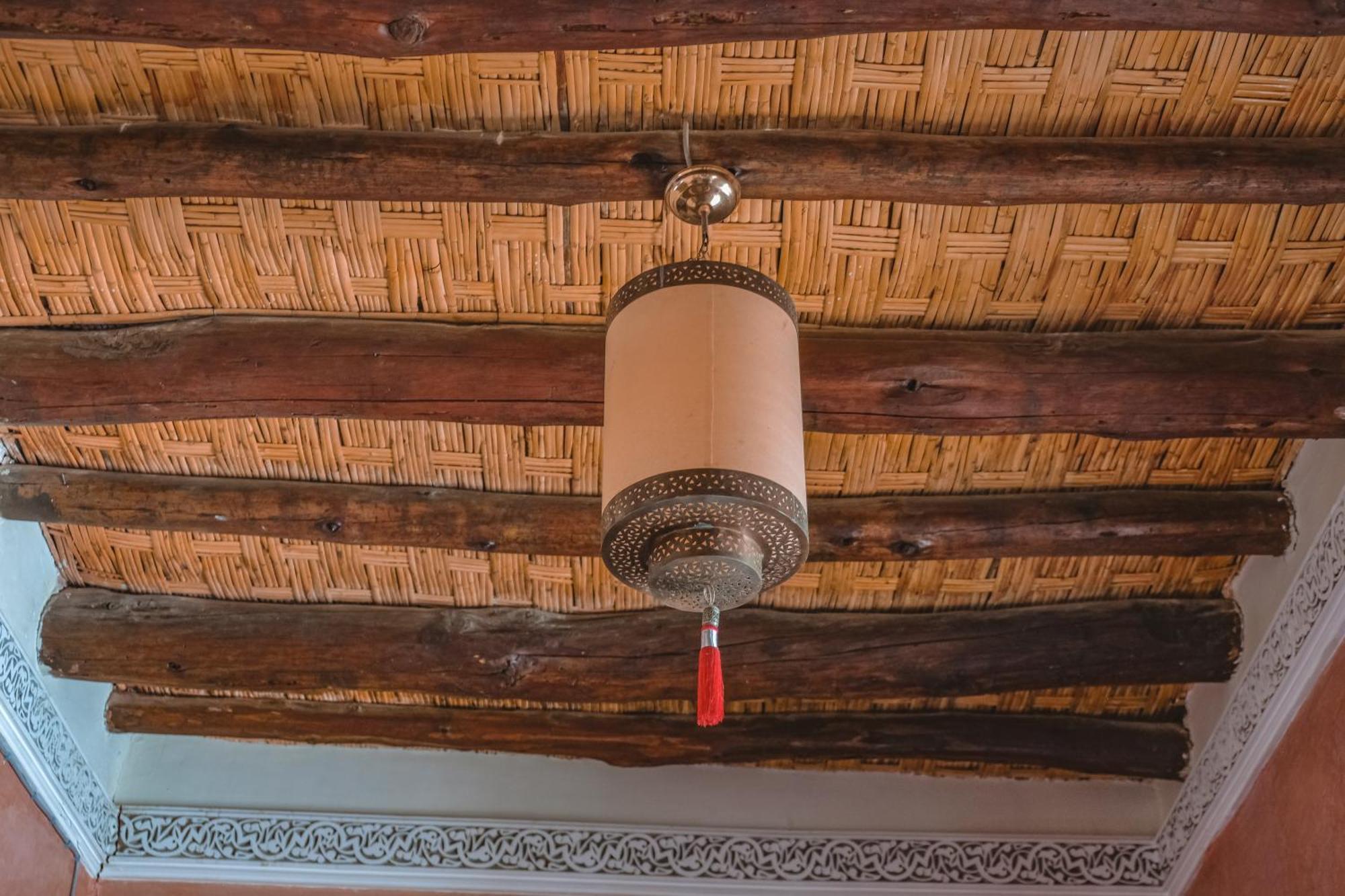 Heritage Lalla Aicha Hotel & Spa Marrakesh Luaran gambar