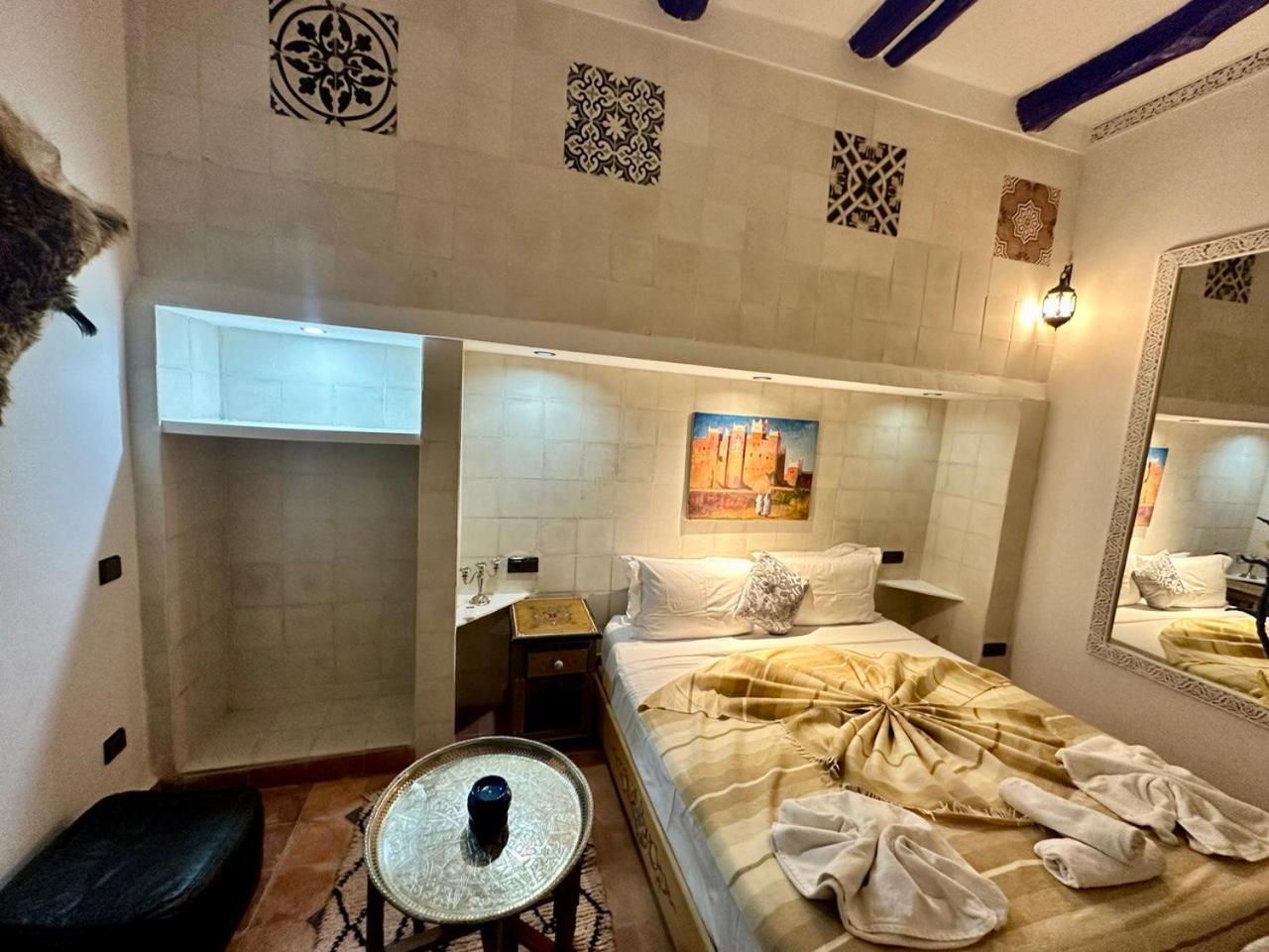 Heritage Lalla Aicha Hotel & Spa Marrakesh Luaran gambar